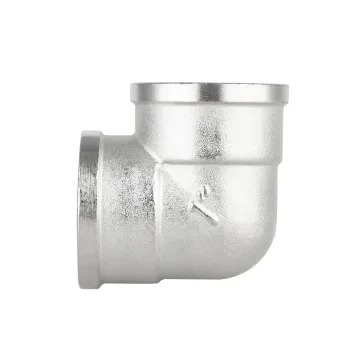 Кут Thermo Alliance Forte 1