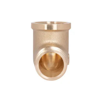 Кут Thermo Alliance Standart 1/2