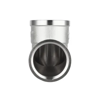 Кут Thermo Alliance Forte 1