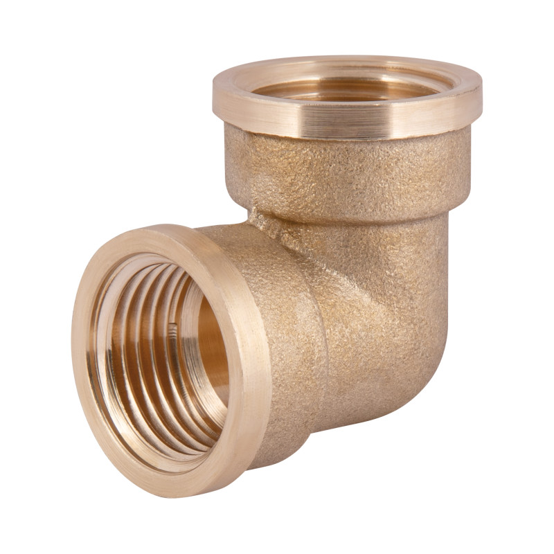 Угол Thermo Alliance Standart 1/2