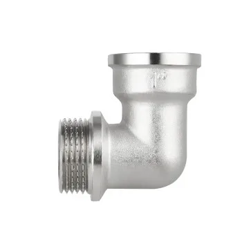 Кут Thermo Alliance Forte 1