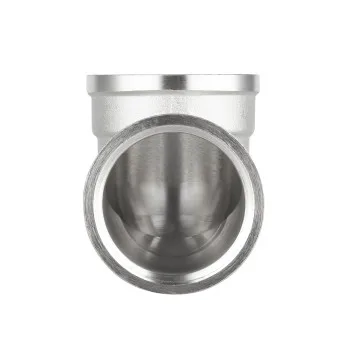 Кут Thermo Alliance Forte 1