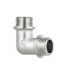 Уголок Thermo Alliance Forte 1/2