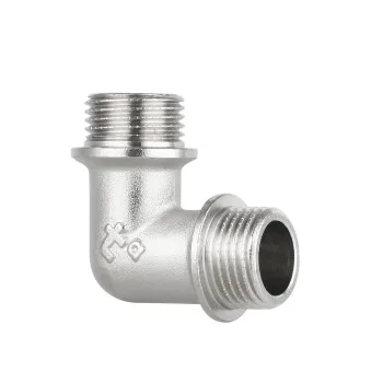 Кут Thermo Alliance Forte 1/2