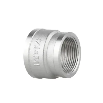 Муфта редукційна Thermo Alliance Forte 1 1/2х1