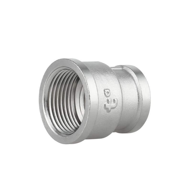 Муфта редукционная Thermo Alliance Forte 1/2