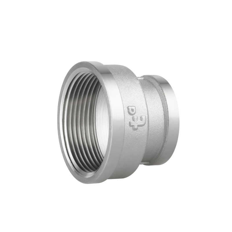 Муфта редукционная Thermo Alliance Forte 1 1/2х1