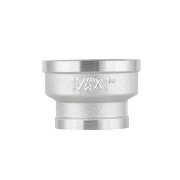 Муфта редукційна Thermo Alliance Forte 1 1/2х1