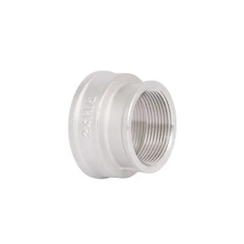 Муфта редукційна Thermo Alliance Forte 2