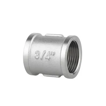 Муфта Thermo Alliance Forte 3/4
