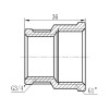 Муфта редукционная Thermo Alliance Forte 1