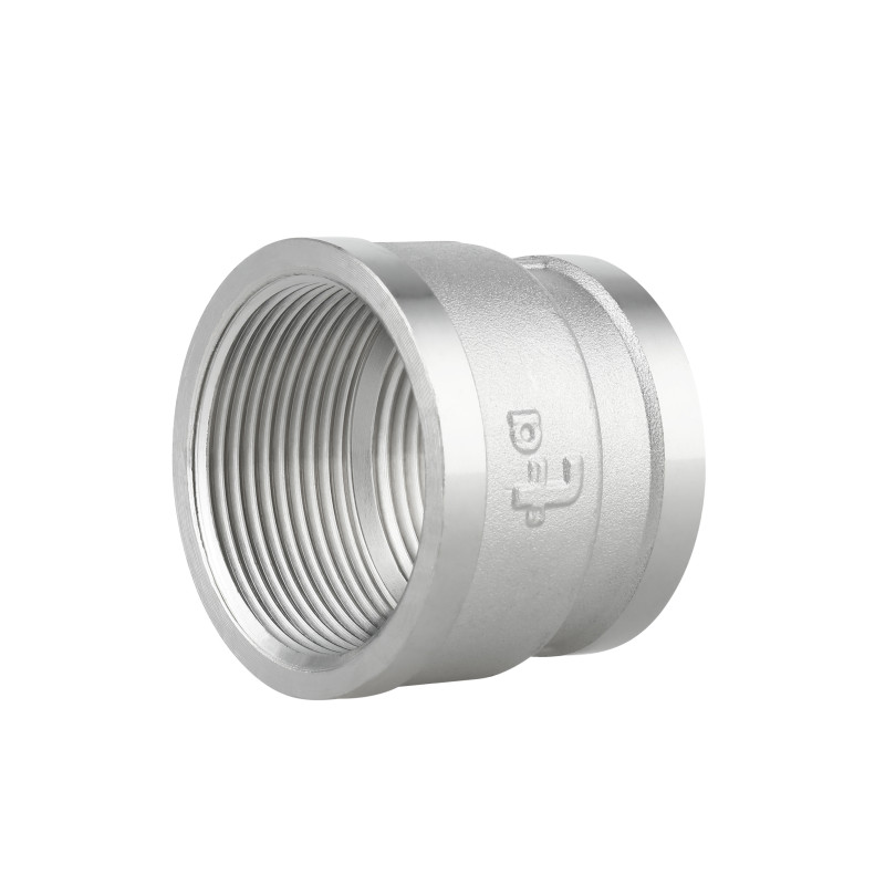 Муфта редукционная Thermo Alliance Forte 1 1/2х1