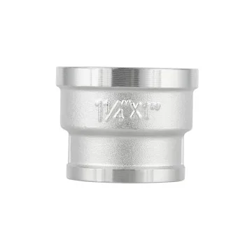 Муфта редукционная Thermo Alliance Forte 1 1/4х1