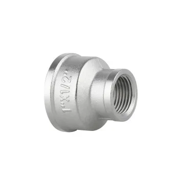 Муфта редукційна Thermo Alliance Forte 1