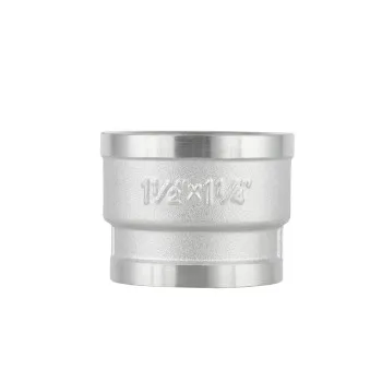 Муфта редукційна Thermo Alliance Forte 1 1/2х1