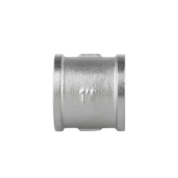 Муфта Thermo Alliance Forte 1