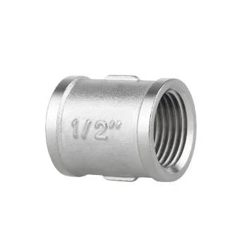 Муфта Thermo Alliance Forte 1/2
