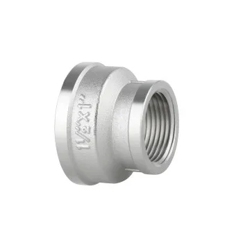 Муфта редукційна Thermo Alliance Forte 1 1/2х1