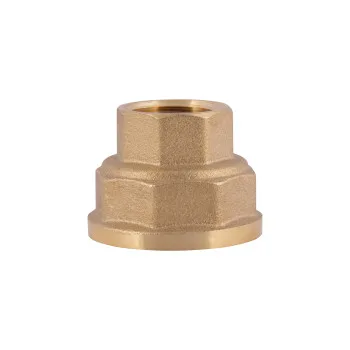 Муфта Thermo Alliance Standart 1/2