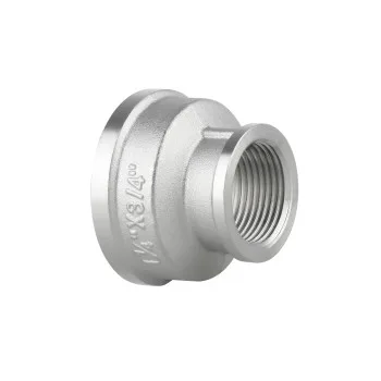 Муфта редукційна Thermo Alliance Forte 1 1/4х3/4