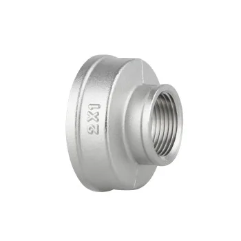 Муфта редукционная Thermo Alliance Forte 2
