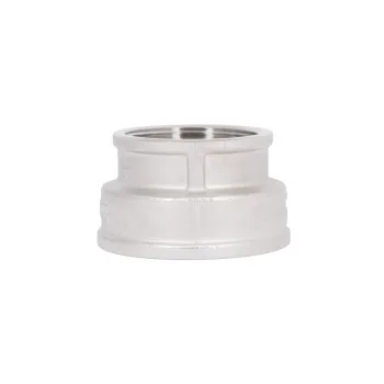 Муфта редукційна Thermo Alliance Forte 2