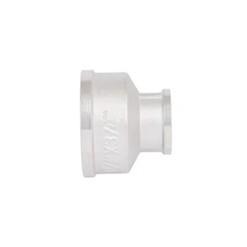 Муфта редукційна Thermo Alliance Forte 1 1/2х3/4