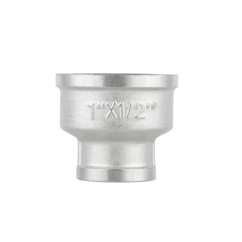 Муфта редукційна Thermo Alliance Forte 1