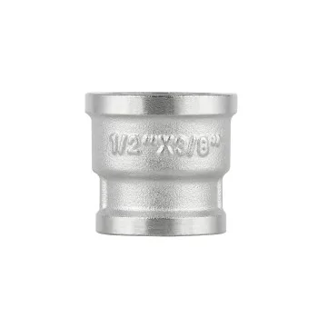 Муфта редукційна Thermo Alliance Forte 1/2