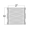 Муфта Thermo Alliance Forte 2