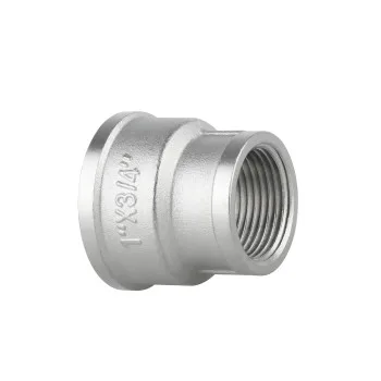 Муфта редукційна Thermo Alliance Forte 1