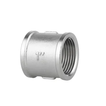Муфта Thermo Alliance Forte 1
