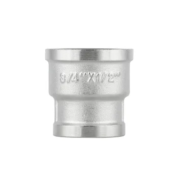 Муфта редукційна Thermo Alliance Forte 1/2
