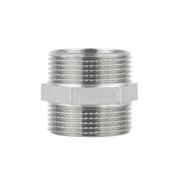 Ниппель Thermo Alliance Forte 1 1/4 SF35832