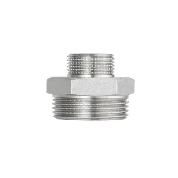 Ниппель редукционный Thermo Alliance Forte 1 1/4х3/4