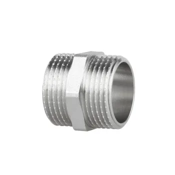 Ниппель Thermo Alliance Forte 1