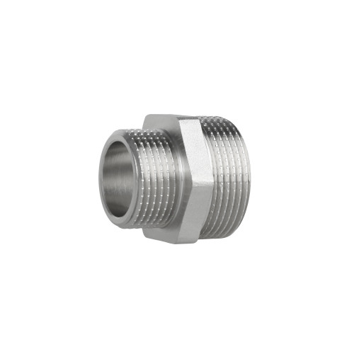 Ниппель редукционный Thermo Alliance Forte 1 1/4х1