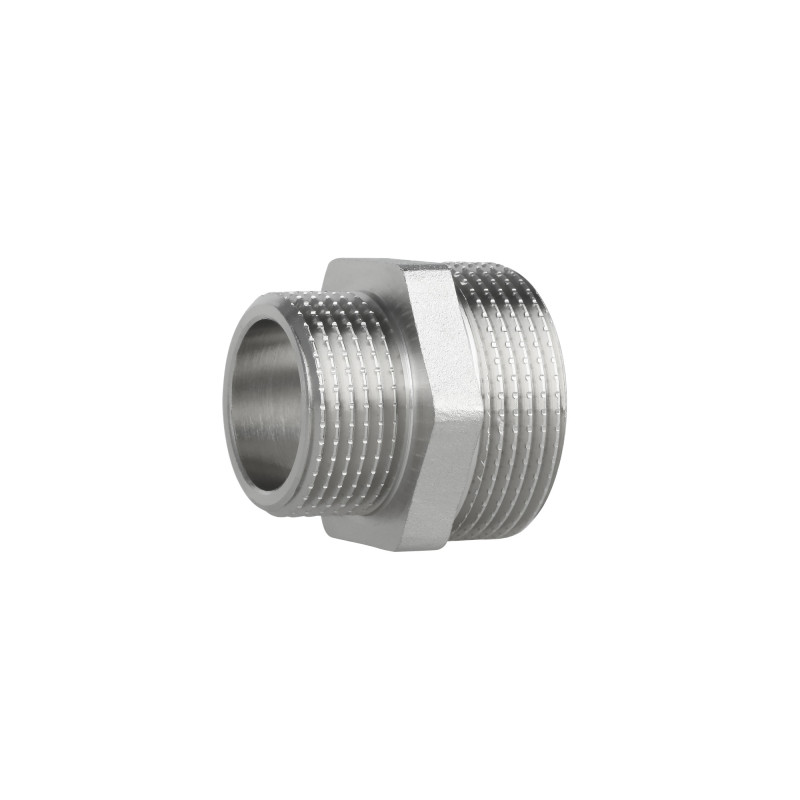 Ниппель редукционный Thermo Alliance Forte 1 1/4х1