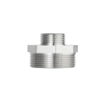 Ниппель редукционный Thermo Alliance Forte 2