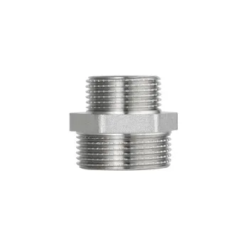 Ниппель редукционный Thermo Alliance Forte 1 1/4х1