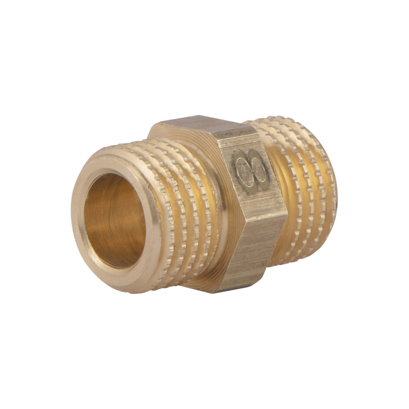 Ниппель Thermo Alliance Standart 1/4