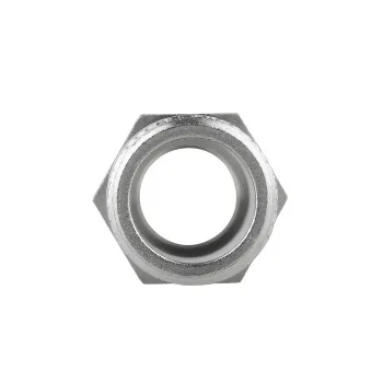 Ниппель Thermo Alliance Forte 1/2
