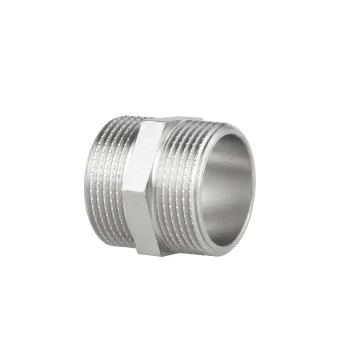 Ниппель Thermo Alliance Forte 1 1/4 SF35832