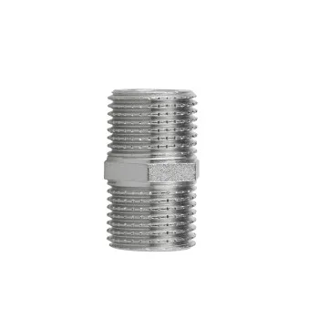 Ниппель удлиненный Thermo Alliance Forte 1/2