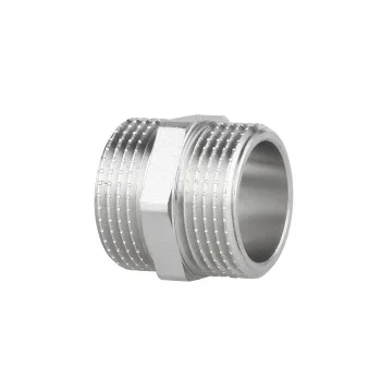 Ниппель Thermo Alliance Forte 1