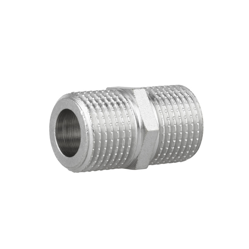 Ниппель удлиненный Thermo Alliance Forte 1/2