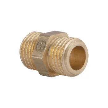 Ниппель Thermo Alliance Standart 1/4