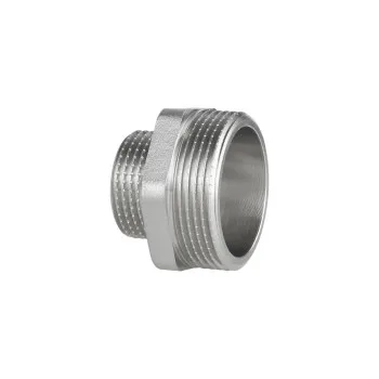 Ніпель редукційний Thermo Alliance Forte 1 1/2х1