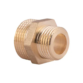 Ниппель Thermo Alliance Standart 1/2