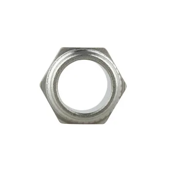 Ниппель Thermo Alliance Forte 3/8